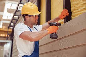 Best Historical Building Siding Restoration  in Sewaren, NJ